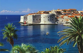 dubrovnik stari grad