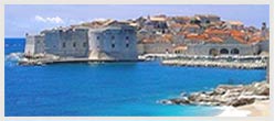 Dubrovnik stari grad