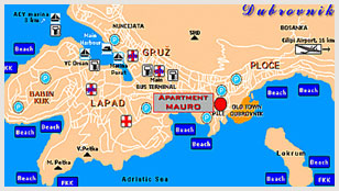 adriatic hotel