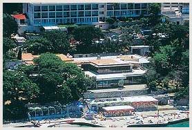 adriatic hotel